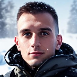 Photo de profil