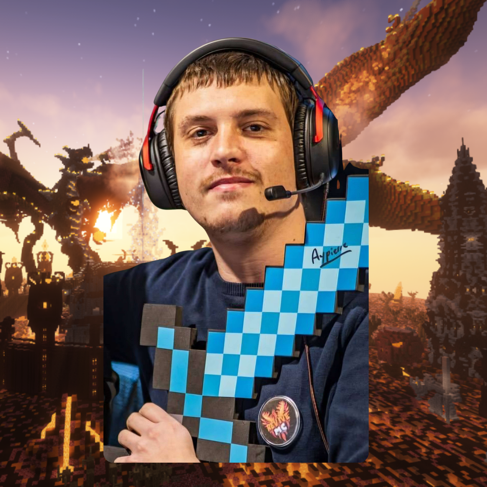 Photo de profil